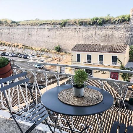 Corfu Fortress Apartment Екстер'єр фото