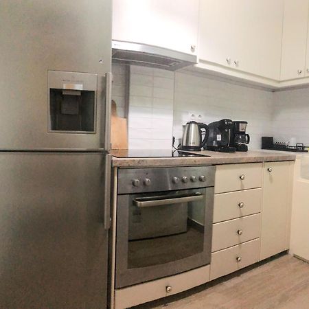 Corfu Fortress Apartment Екстер'єр фото
