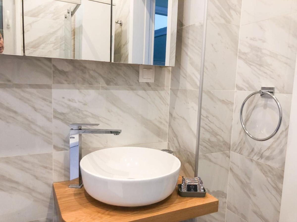 Corfu Fortress Apartment Екстер'єр фото