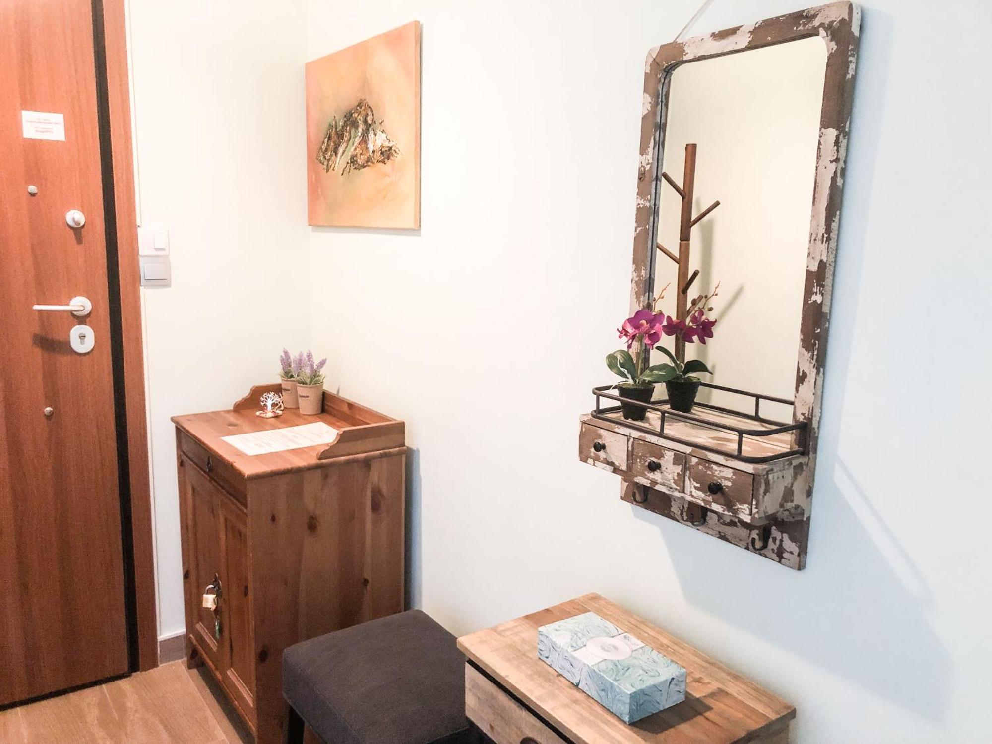 Corfu Fortress Apartment Екстер'єр фото