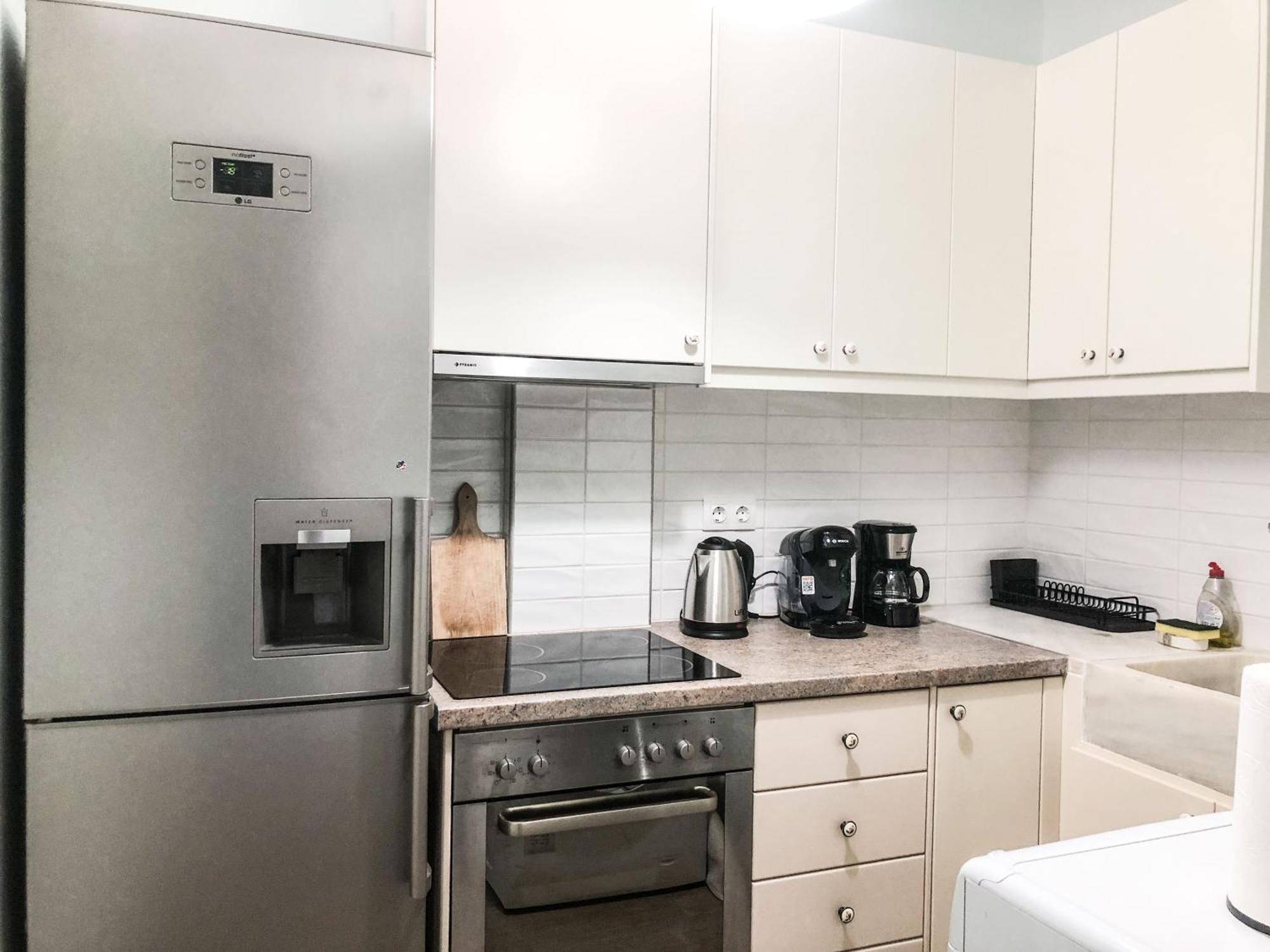 Corfu Fortress Apartment Екстер'єр фото