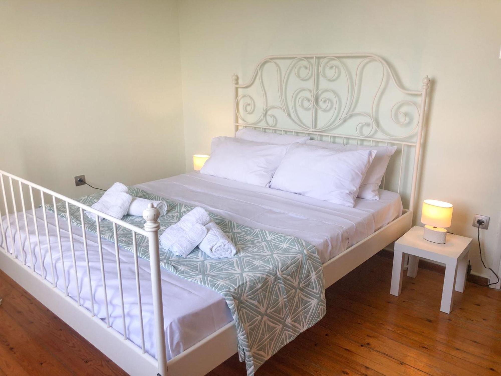 Corfu Fortress Apartment Екстер'єр фото